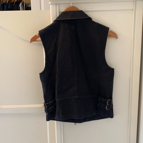 Club Monaco Jacket & Coat Vest - Picture 10 of 14